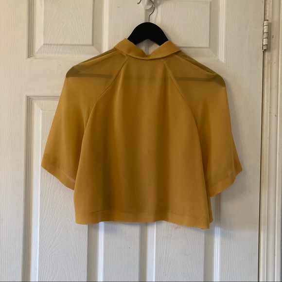 Wilfred Short-Sleeve Top - Picture 3 of 6